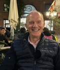 Встретьте Мужчинa : Jeff, 70 лет до Франция  Toulouse